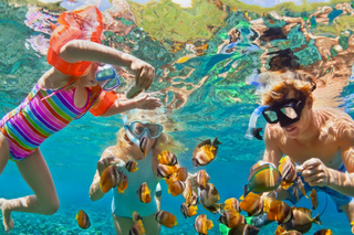 Day Trips and Tours from Cartagena, Colombia