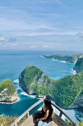 Bali Nusa Penida Full Day Tour All Inclusive Getyourguide