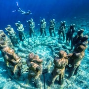 Lombok: Gili Air, Meno & Trawangan Snorkeling & Turtle Spot