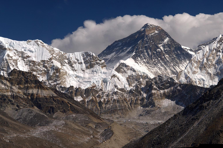 Everest: 6-Day Panorama Trek