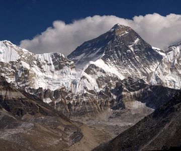 Everest: 6-Day Panorama Trek