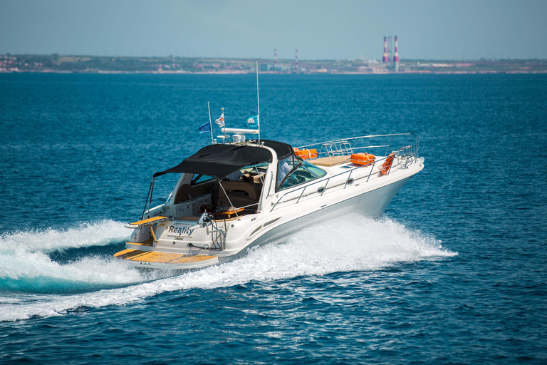Private Yacht Cruise with captain
