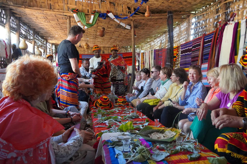 Ethiopia: 7-Day Bale Mountains & Omo Valley Tour