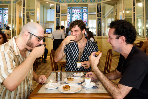 Rio de Janeiro: Historical and Cultural Walking Tour