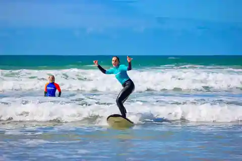Anglesea: 2-Hour Surf Lesson on the Great Ocean Road