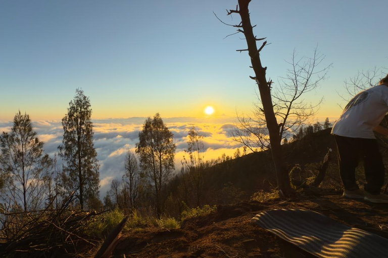 Bali: Gunung Agung Camping 2Days 1Night And Pendakian Suci holy trekking 3142 mount agung private camping with pick up
