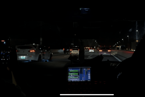 Tokyo drift JDM Culture Tour with Liberty Walk & Daikoku PA