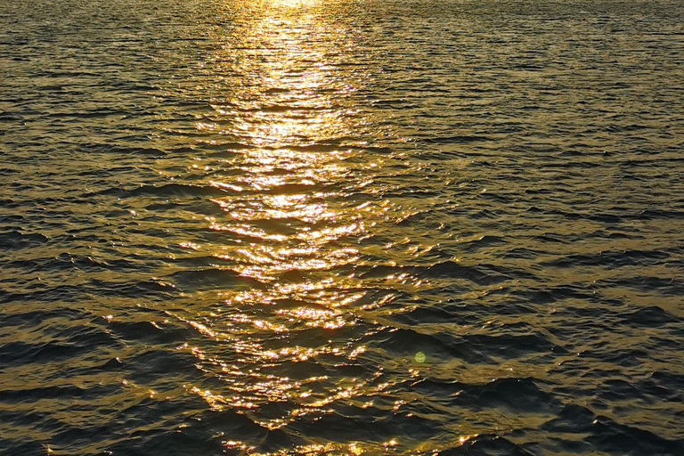 3 uur Zanzibar Zonsondergang Dhow Cruise