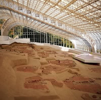 Iron gate tour, Golubac fortress,Lepenski Vir and Djerdap NP - Housity