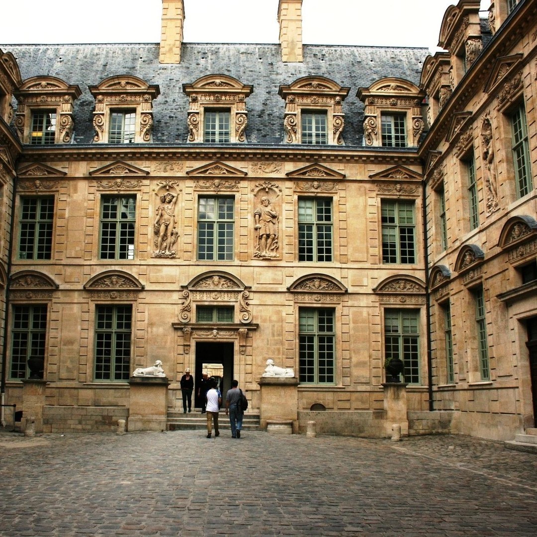 Galerie média