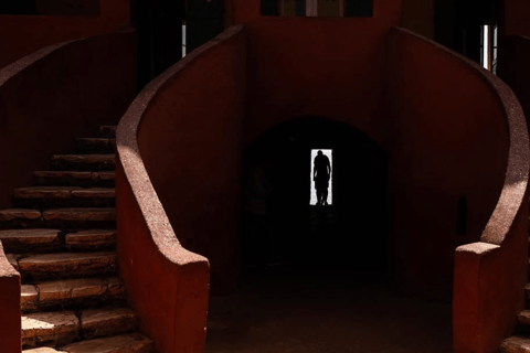 Explore Goree Island and Dakar: Full-Day Tour with Lunch