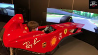Maranello, Ferrari Museum Entry Ticket and Simulator - Housity