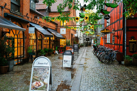 VIP Tour: Nürnberg-Munich-Salzburg + Transfer, Hotel & Meals