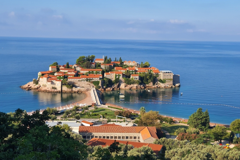 Montenegro: Adriatische Juwelen PrivétourAdriatische Juwelen Privétour
