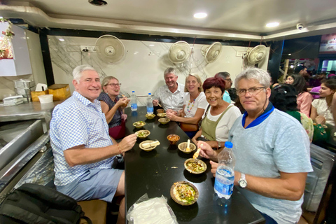 Varanasi: Private Guided Same Day Tour - Sunrise to Sunset Varanasi: Private Guided Same Day Tour