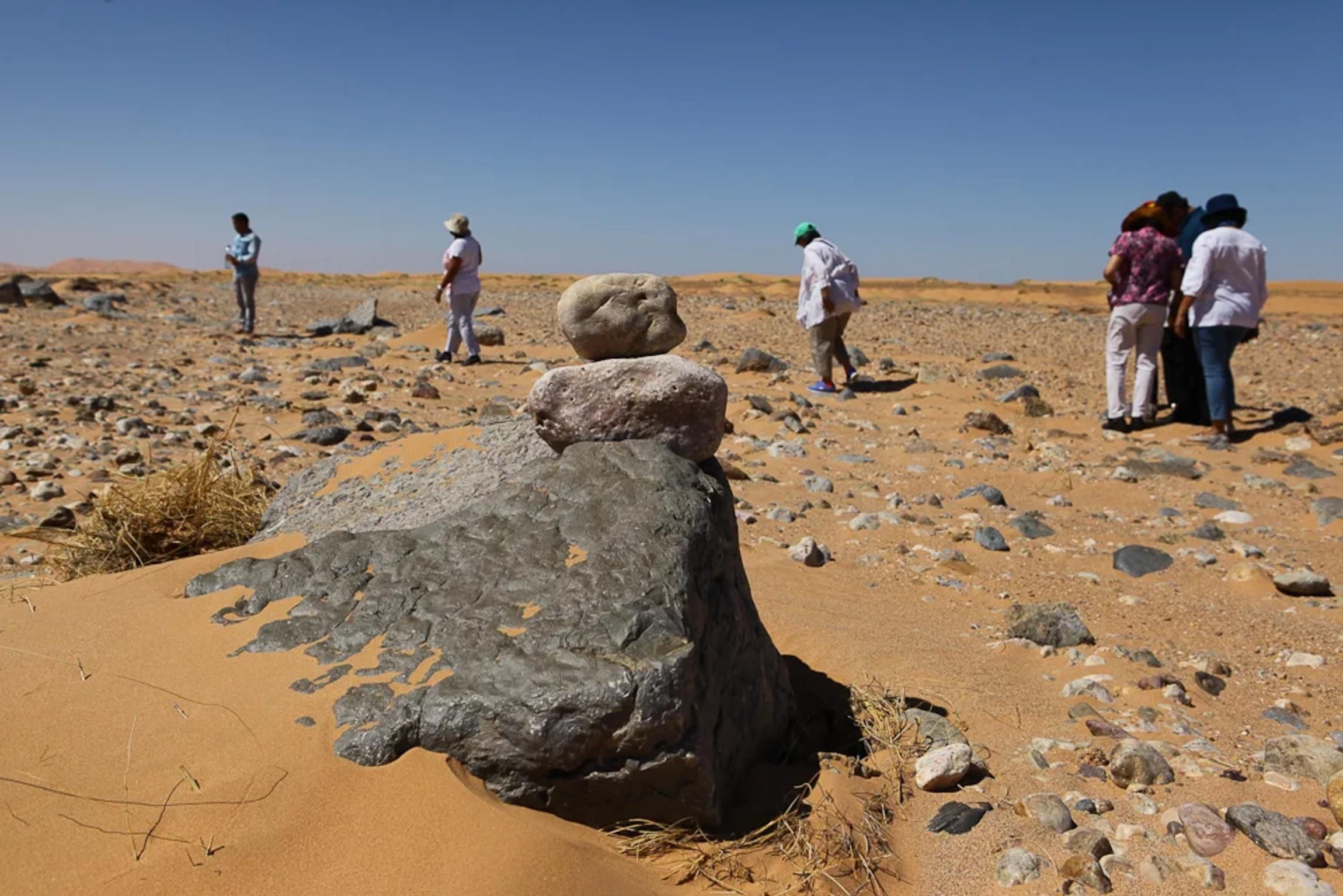Ab Fès: 5-tägige Wüstentour nach Marrakesch über das Atlasgebirge
