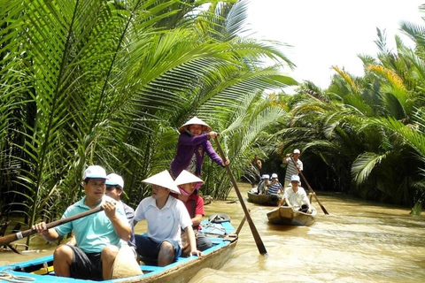 3 GIORNI DI DELTA DEL MEKONG