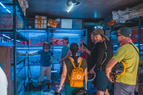 Saigón fuera de lo común - Recorrido en bicicleta por Ciudad Ho Chi Minh