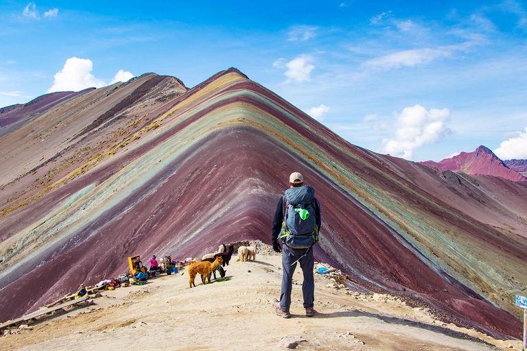 11 jours || Ica, Nazca, Cusco, Vallée sacrée, Puno|| Hôtel 4*