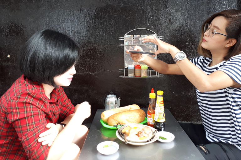 Ho Chi Minh City: Vietnamese Coffee Workshop at a Local Home Complete Hands-On Workshop
