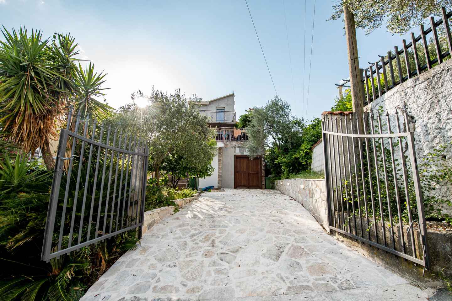 Herceg Novi: The Town of 6 Empires & Wine Tasting for 2