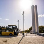 Lisbona: tour in autobus Hop-on Hop-off di 1 o 2 giorni