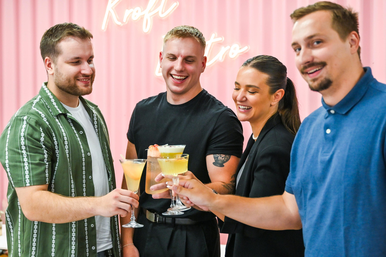 Prague: Traditional Czech Baking Class