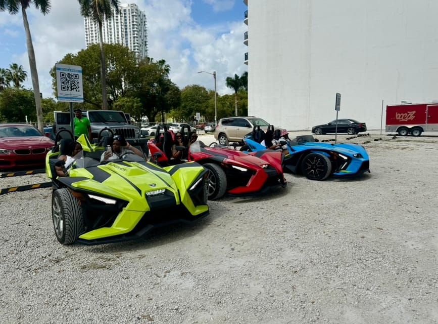 Thrill-Seeking in Panama City Beach: Your Ultimate Guide to Slingshot Rentals