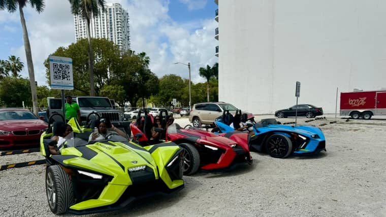 Best Activities in North Bay Village
