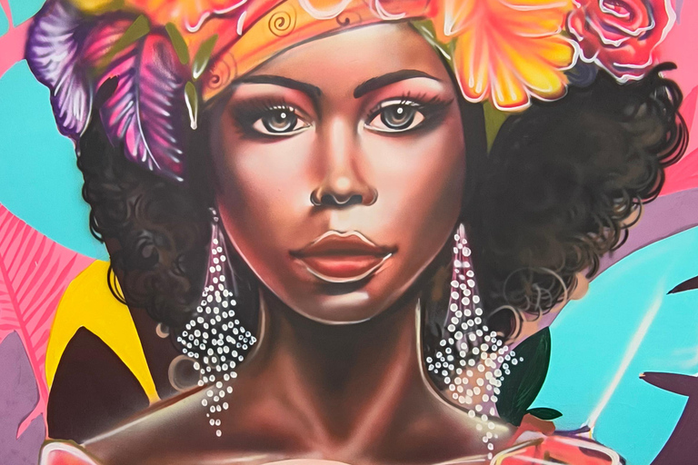 Tour insolito e autentico attraverso Cartagena de Indias, ColombiaUn tour super speciale e autentico a Cartagena de Indias, Colombia