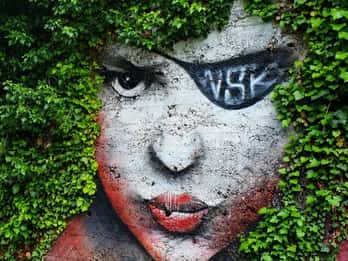 Street Art & Lost Place Tour in Rijeka
