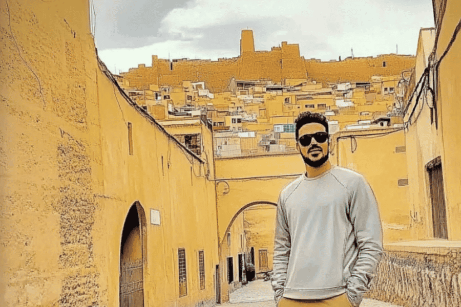 Ghardaia: Goldene Tage im Oued-M'zab-Tal. Foto: GetYourGuide
