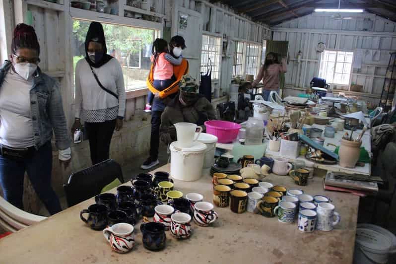 Tour Nairobi's Historic Sites and Artistic workshops | GetYourGuide