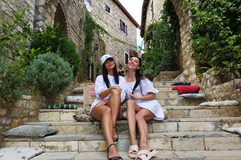 Desde el Bar: Ciudad Fénix y Ciudad de los Piratas en un Día