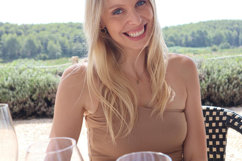 From Alicante: 2 Premium Wine Tastings and Tapas