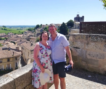 From Bordeaux: Saint-Emilion Guided Wine Tasting Tour