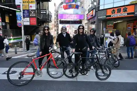 東京シティコアライド