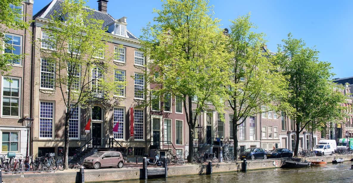 Afbeelding 11 van Amsterdam: Grachtenhuismuseum 'Willet-Holthuysen' Ticket