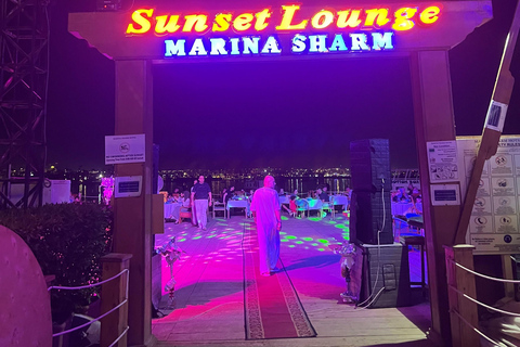 Kalimera Naama Bay Dinner and Live Show with Free Time