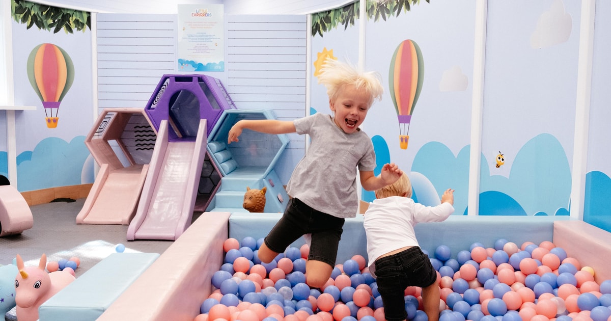 La Sunshine Coast La Ginger Factory suona tutto il giorno GetYourGuide