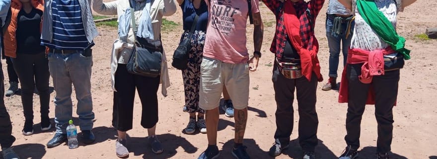 La Paz, TIAHUANACO + PUMA PUNKU + LUNCH_visite privée