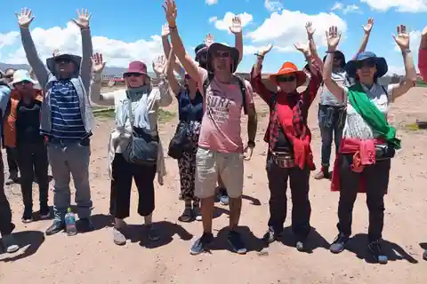 La Paz, TIAHUANACO + PUMA PUNKU + ALMOÇO_excursão particular