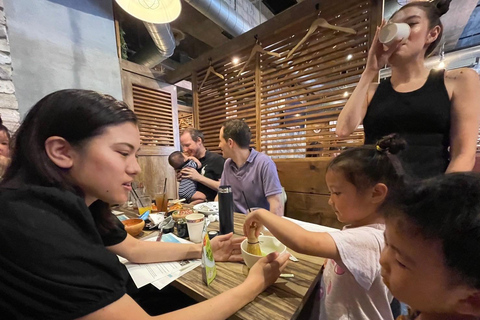 Tokyo: Ikigai Matcha Tour with VR Experience