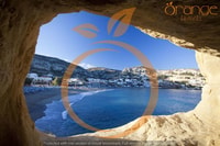 Matala - une demi-journée - Housity