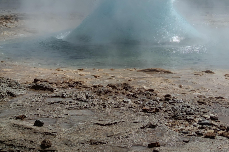 Reykjavik: Aurora boreale, Circolo d&#039;oro, tour della costa meridionale