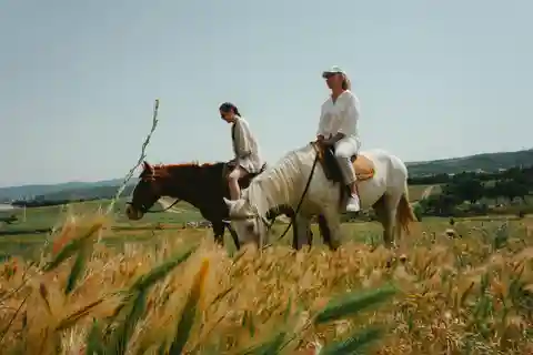 Tbilisi: esperienza di equitazione