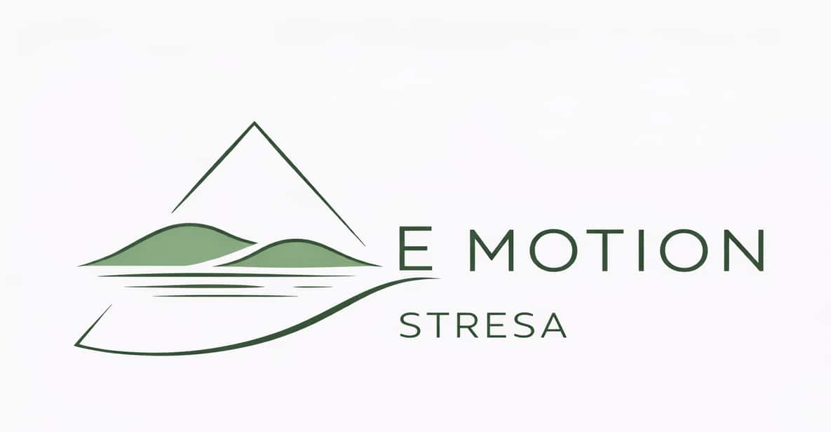 Afbeelding 1 van Stresa: E-biketour met aperitief met uitzicht
