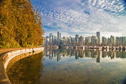 Gastown Discovery: A Family Tour Through Vancouver’s Heart