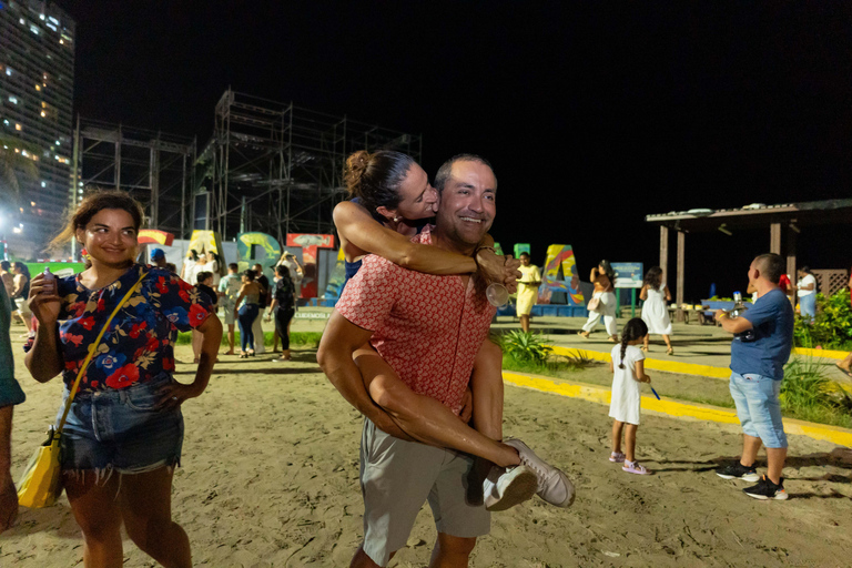 Private VIP Chiva Rumbera Private VIP Rumbera Chiva