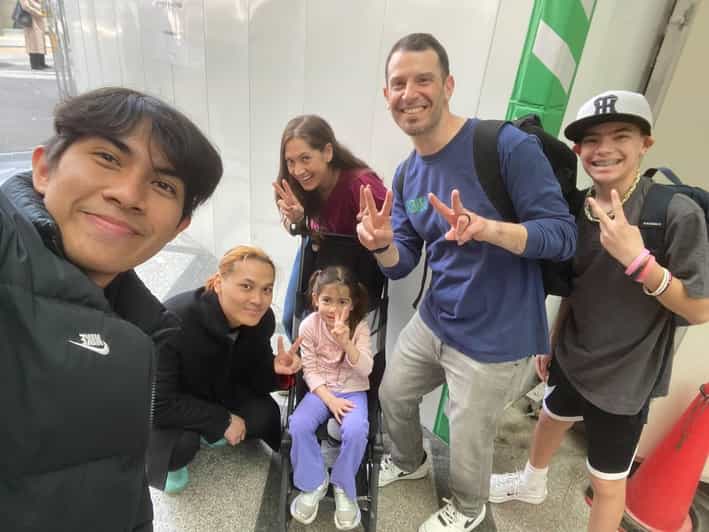Namba Bites Discover Osaka Street Food and Stories By Guide